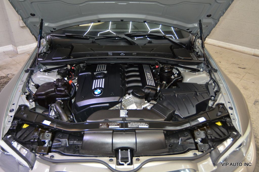 2011 BMW 3 Series 328i - 23026219 - 28