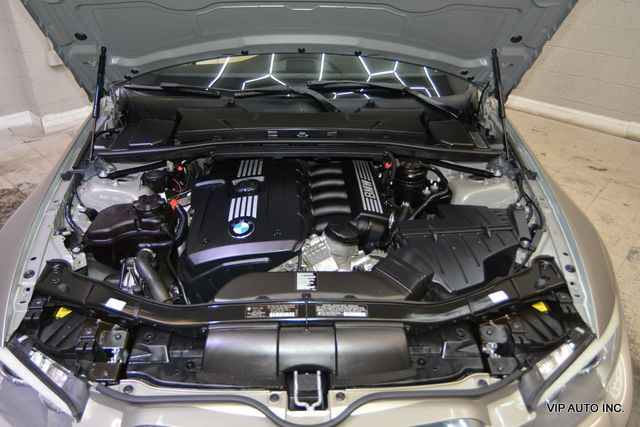 2011 BMW 3 Series 328i - 23026219 - 28