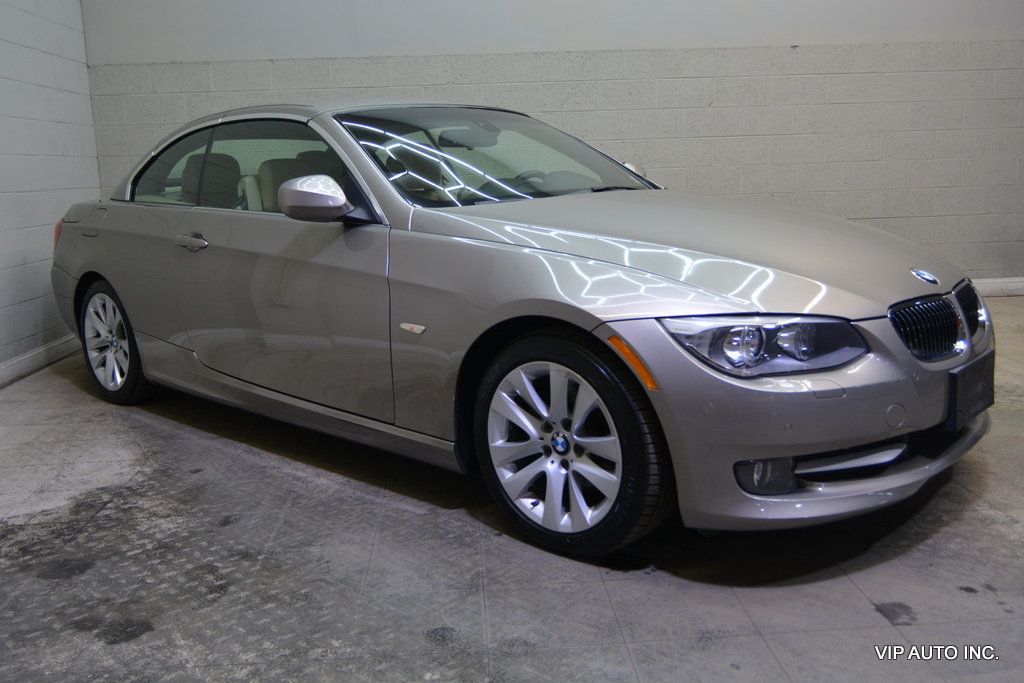 2011 BMW 3 Series 328i - 23026219 - 2
