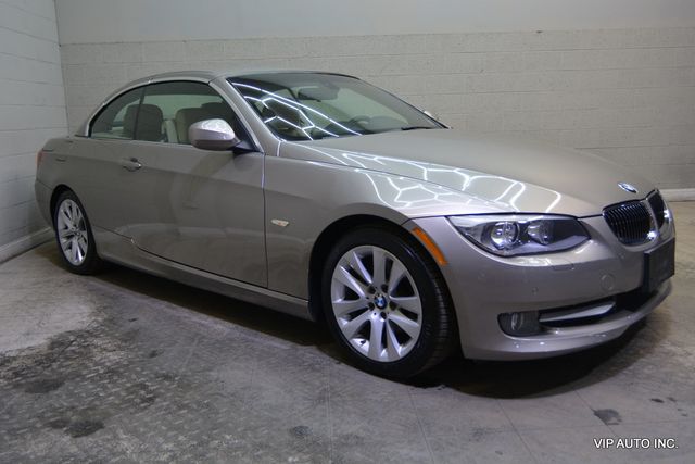 2011 BMW 3 Series 328i - 23026219 - 2