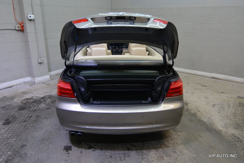 2011 BMW 3 Series 328i - 23026219 - 29