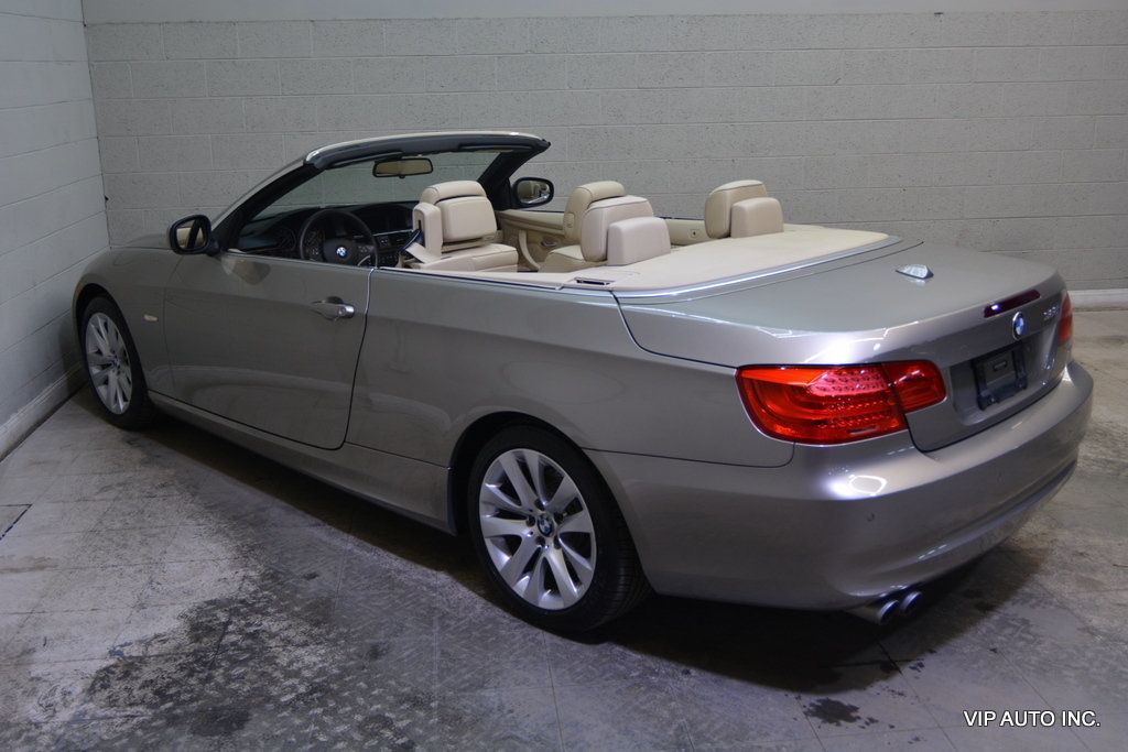 2011 BMW 3 Series 328i - 23026219 - 30