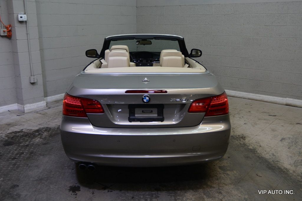 2011 BMW 3 Series 328i - 23026219 - 31