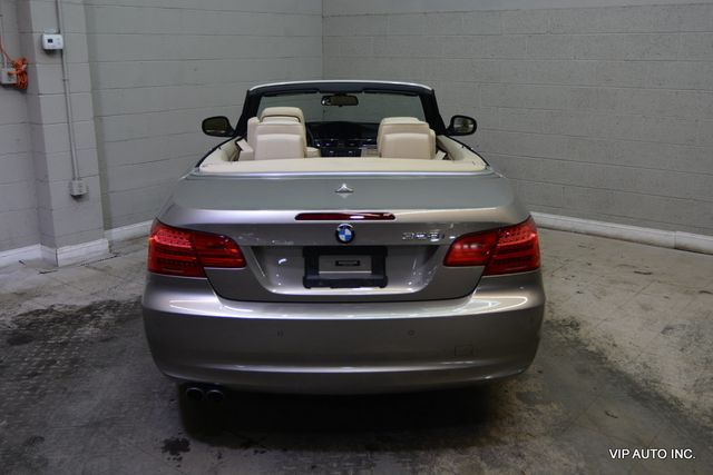 2011 BMW 3 Series 328i - 23026219 - 31