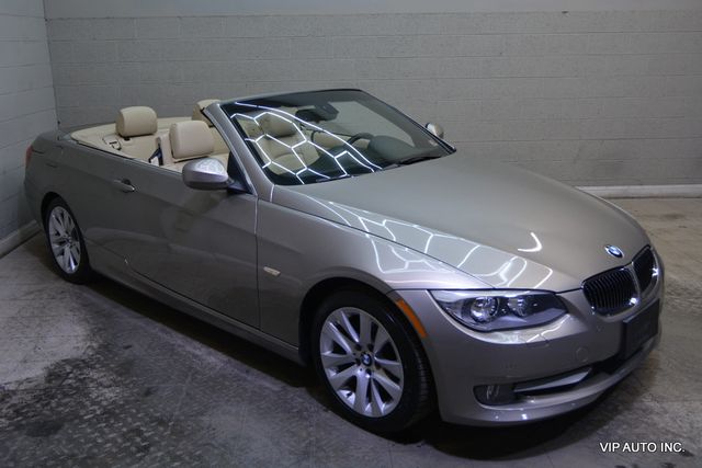 2011 BMW 3 Series 328i - 23026219 - 32