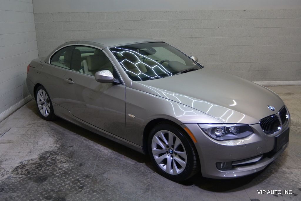 2011 BMW 3 Series 328i - 23026219 - 33