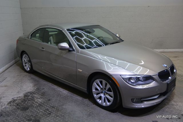 2011 BMW 3 Series 328i - 23026219 - 33