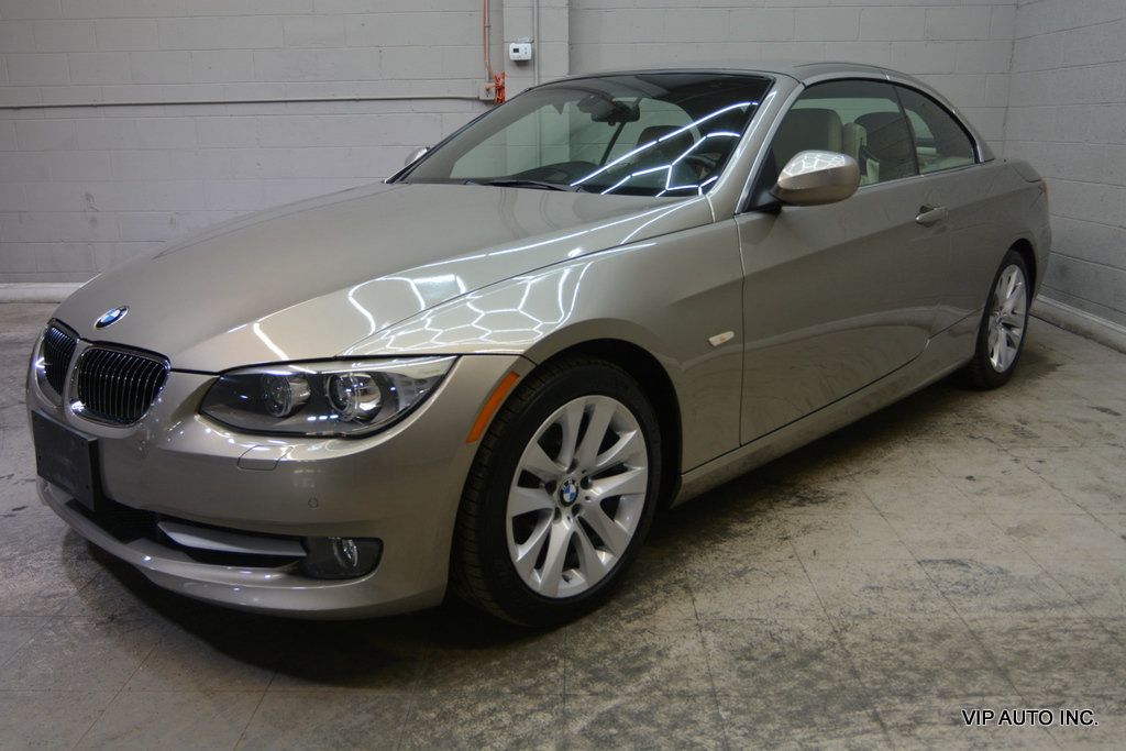 2011 BMW 3 Series 328i - 23026219 - 34