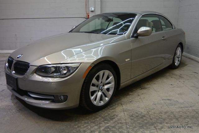 2011 BMW 3 Series 328i - 23026219 - 34