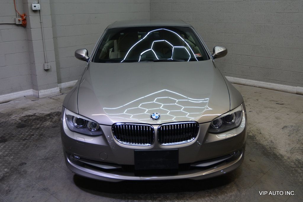 2011 BMW 3 Series 328i - 23026219 - 35