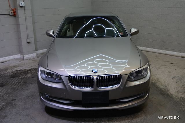 2011 BMW 3 Series 328i - 23026219 - 35