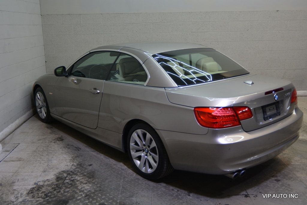 2011 BMW 3 Series 328i - 23026219 - 36