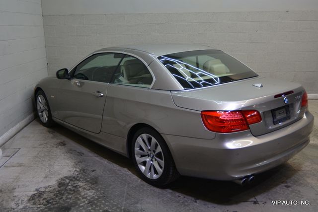 2011 BMW 3 Series 328i - 23026219 - 36