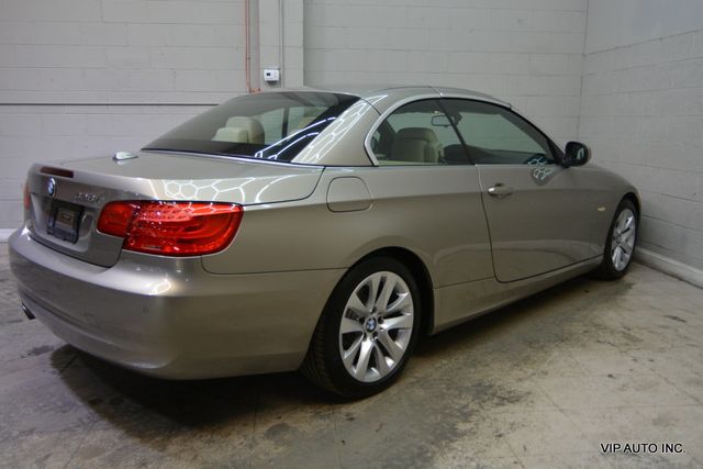 2011 BMW 3 Series 328i - 23026219 - 37