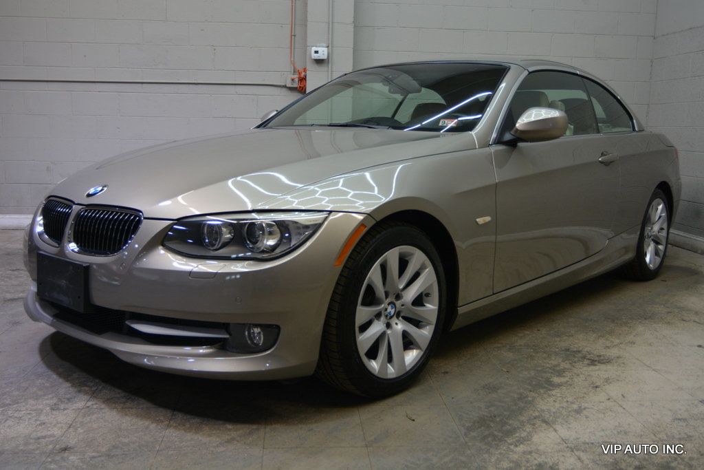 2011 BMW 3 Series 328i - 23026219 - 3