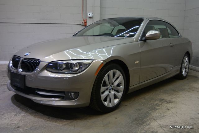 2011 BMW 3 Series 328i - 23026219 - 3