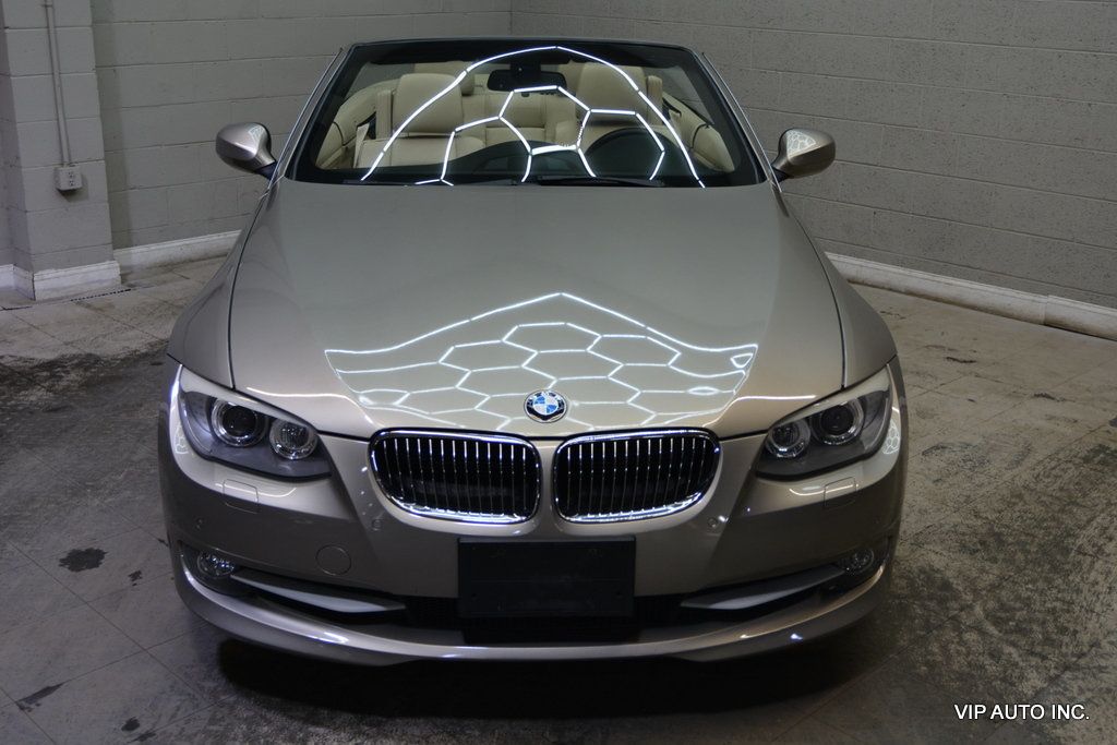 2011 BMW 3 Series 328i - 23026219 - 4