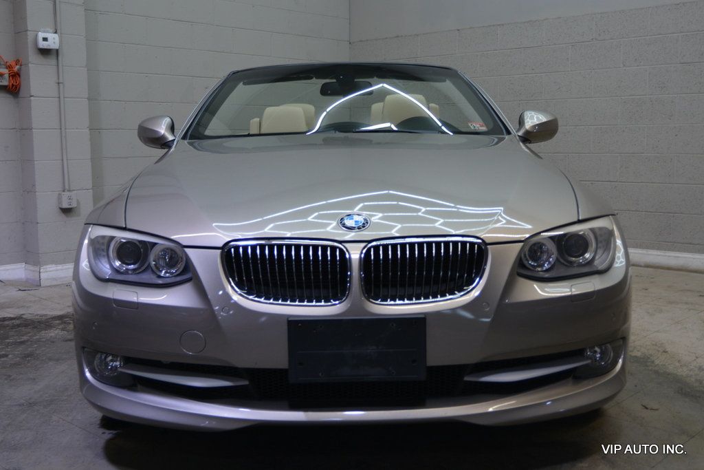 2011 BMW 3 Series 328i - 23026219 - 5