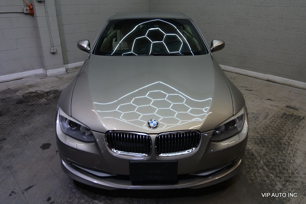 2011 BMW 3 Series 328i - 23026219 - 6