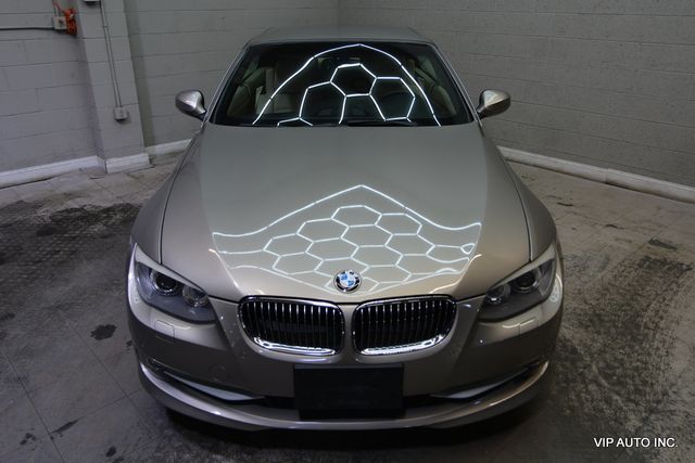 2011 BMW 3 Series 328i - 23026219 - 6