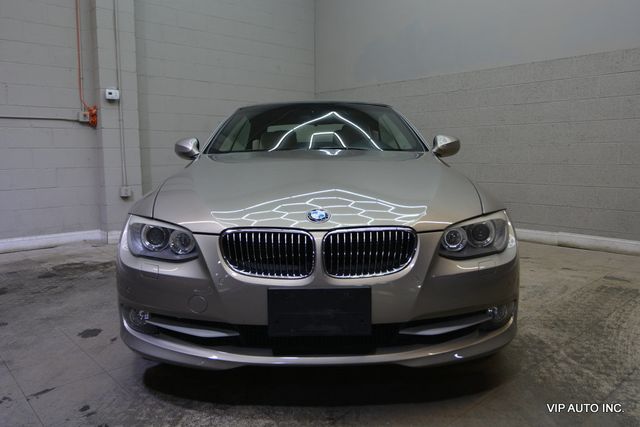 2011 BMW 3 Series 328i - 23026219 - 7