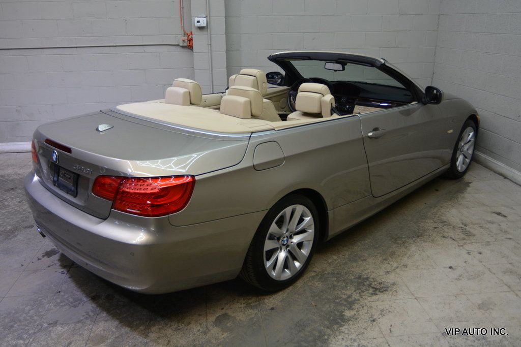 2011 BMW 3 Series 328i - 23026219 - 8