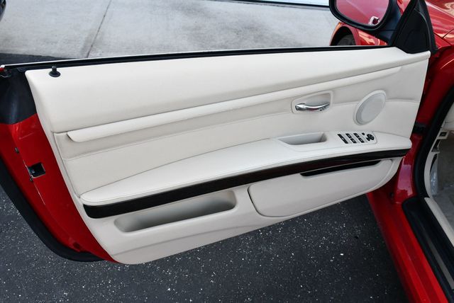 2011 BMW 3 Series 328i Convertible W/Premium and Sport Packages - 22968474 - 10