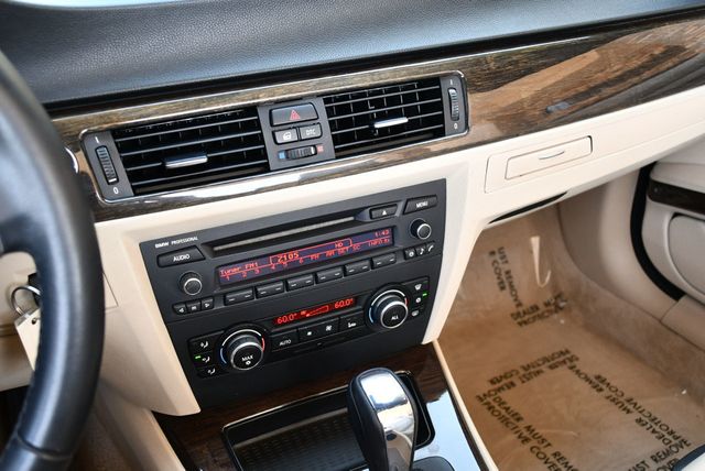 2011 BMW 3 Series 328i Convertible W/Premium and Sport Packages - 22968474 - 12