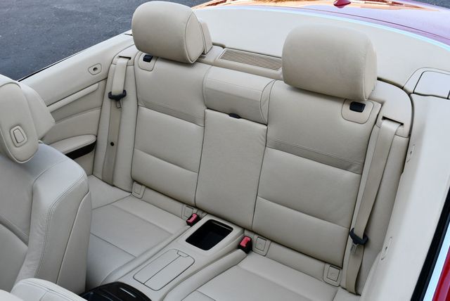 2011 BMW 3 Series 328i Convertible W/Premium and Sport Packages - 22968474 - 14