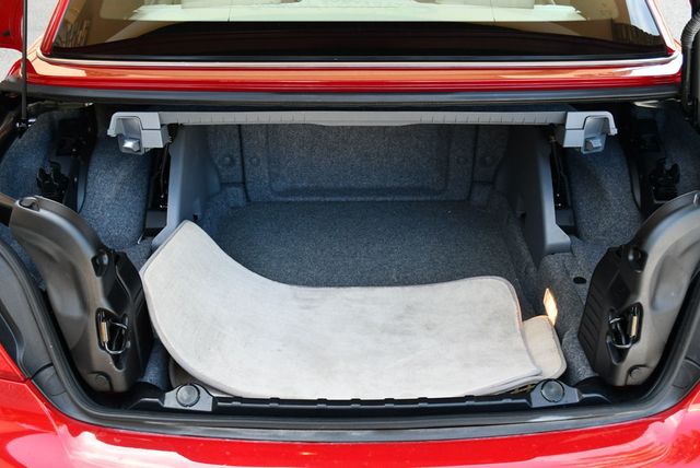 2011 BMW 3 Series 328i Convertible W/Premium and Sport Packages - 22968474 - 15