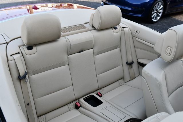 2011 BMW 3 Series 328i Convertible W/Premium and Sport Packages - 22968474 - 16