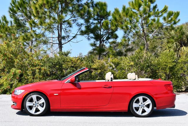 2011 BMW 3 Series 328i Convertible W/Premium and Sport Packages - 22968474 - 29