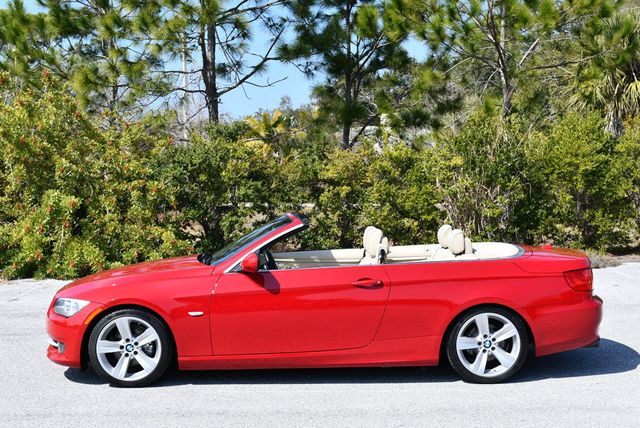 2011 BMW 3 Series 328i Convertible W/Premium and Sport Packages - 22968474 - 30