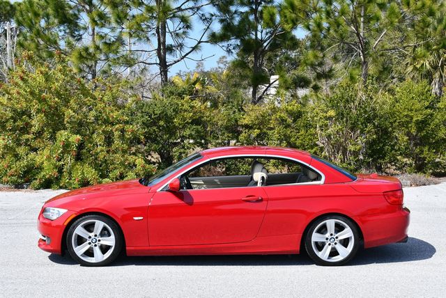2011 BMW 3 Series 328i Convertible W/Premium and Sport Packages - 22968474 - 31
