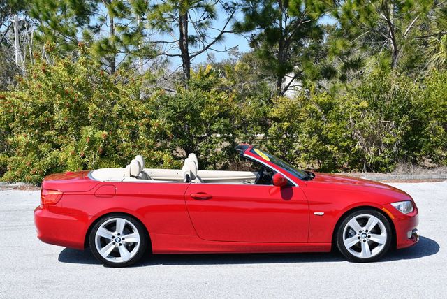2011 BMW 3 Series 328i Convertible W/Premium and Sport Packages - 22968474 - 39