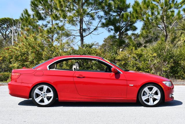 2011 BMW 3 Series 328i Convertible W/Premium and Sport Packages - 22968474 - 45