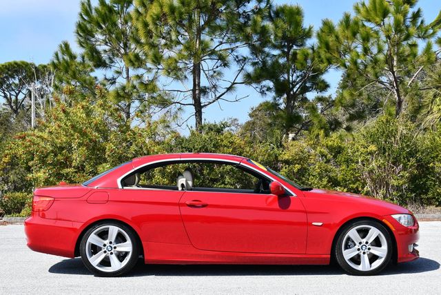2011 BMW 3 Series 328i Convertible W/Premium and Sport Packages - 22968474 - 46