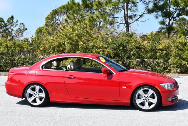 2011 BMW 3 Series 328i Convertible W/Premium and Sport Packages - 22968474 - 47