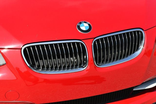 2011 BMW 3 Series 328i Convertible W/Premium and Sport Packages - 22968474 - 51