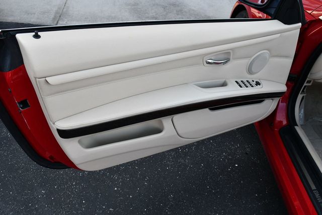 2011 BMW 3 Series 328i Convertible W/Premium and Sport Packages - 22968474 - 52