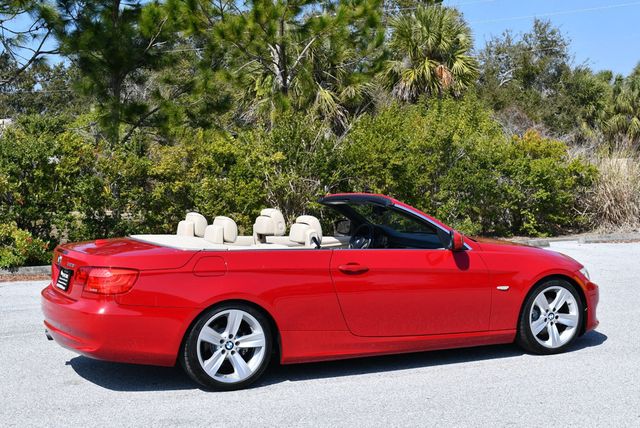 2011 BMW 3 Series 328i Convertible W/Premium and Sport Packages - 22968474 - 5