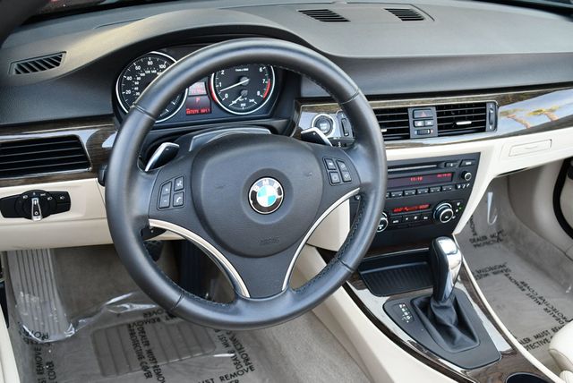 2011 BMW 3 Series 328i Convertible W/Premium and Sport Packages - 22968474 - 63