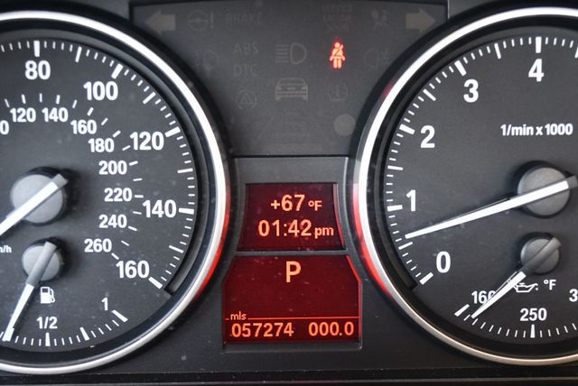 2011 BMW 3 Series 328i Convertible W/Premium and Sport Packages - 22968474 - 64