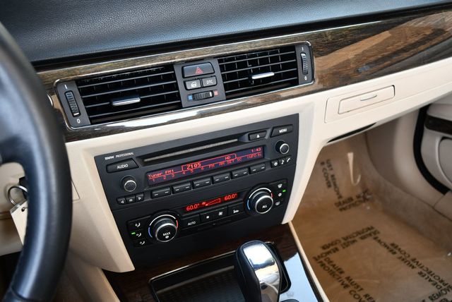 2011 BMW 3 Series 328i Convertible W/Premium and Sport Packages - 22968474 - 65