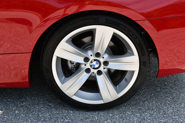 2011 BMW 3 Series 328i Convertible W/Premium and Sport Packages - 22968474 - 67