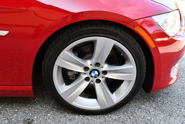 2011 BMW 3 Series 328i Convertible W/Premium and Sport Packages - 22968474 - 68