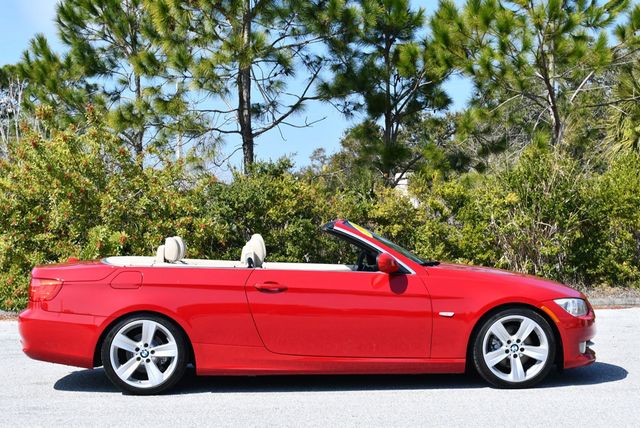 2011 BMW 3 Series 328i Convertible W/Premium and Sport Packages - 22968474 - 6