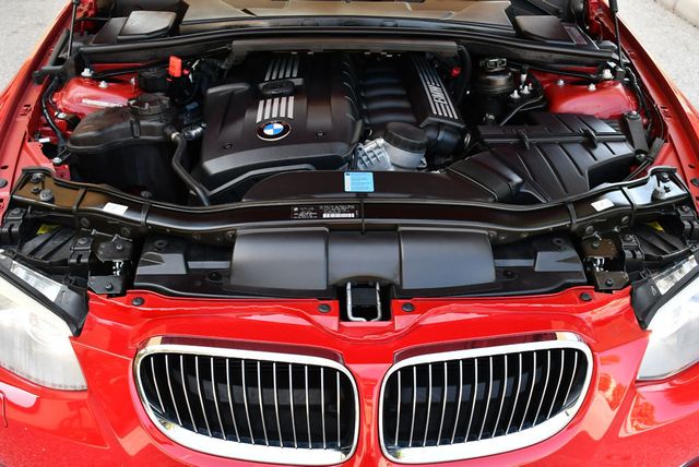 2011 BMW 3 Series 328i Convertible W/Premium and Sport Packages - 22968474 - 69