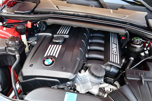 2011 BMW 3 Series 328i Convertible W/Premium and Sport Packages - 22968474 - 71