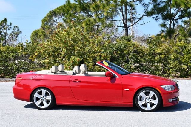 2011 BMW 3 Series 328i Convertible W/Premium and Sport Packages - 22968474 - 7